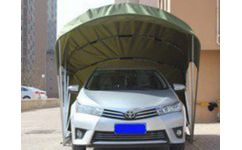 姚氏商貿(mào) 移動車篷行業(yè)的領(lǐng)軍者，攜手共贏的代理加盟良機(jī)