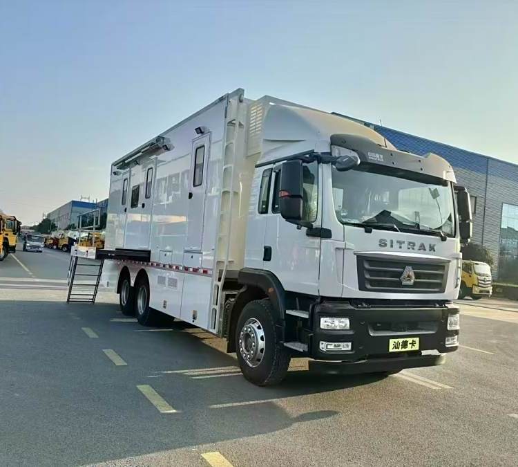 移動CT車價(jià)格解析 功能、配置與市場趨勢