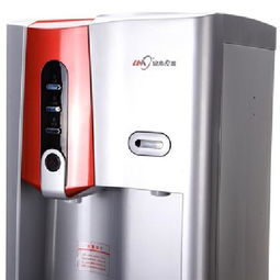 浪木JRL-1010M無熱膽立式溫熱飲水機 3秒速熱，健康飲水新體驗