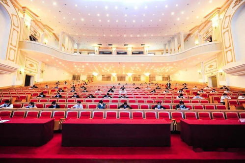 匯磅礴之力 展云南之美 2021年昆明市服務(wù)COP15會(huì)議會(huì)展勞動(dòng)與技能競(jìng)賽在云安會(huì)都隆重舉行