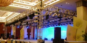 合肥一站式展覽、會(huì)議與活動(dòng)慶典服務(wù) 專業(yè)租賃與禮儀支持